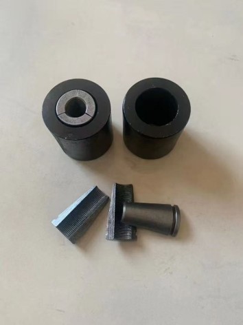 Steel strand product photo